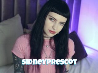 Sidneyprescot