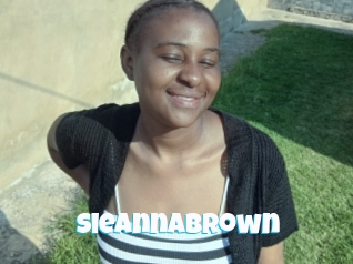 sieannabrown Miss Gros Seins