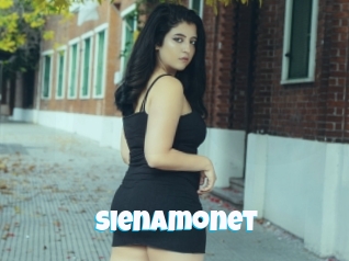 sienamonet Miss Gros Seins