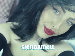 siennamell Miss Gros Seins