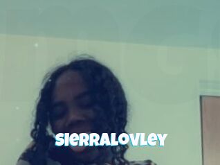 Sierralovley