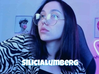 silicialumberg Miss Gros Seins