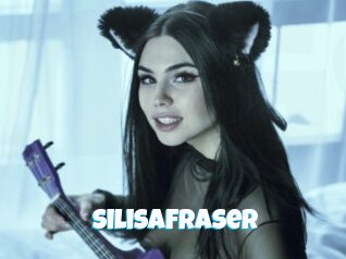 Silisafraser
