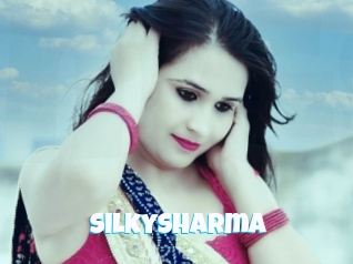Silkysharma