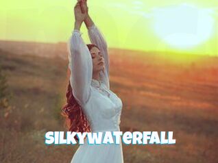 Silkywaterfall