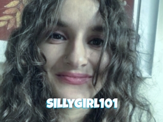 Sillygirl101