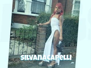 silvanacapelli Miss Gros Seins