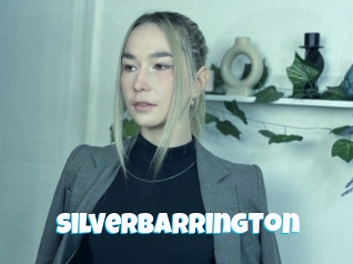 Silverbarrington