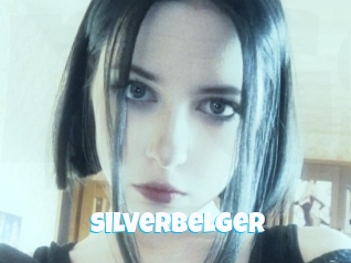 Silverbelger