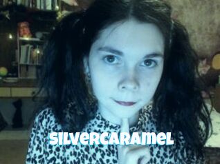 Silvercaramel