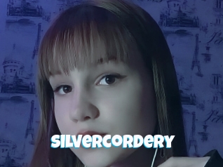 Silvercordery