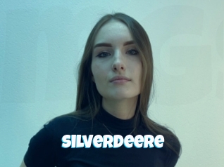 Silverdeere