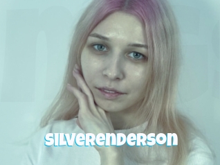 Silverenderson