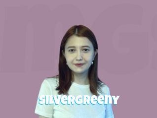 Silvergreeny