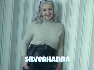 Silverhanna