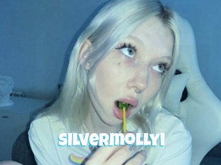 Silvermollyi