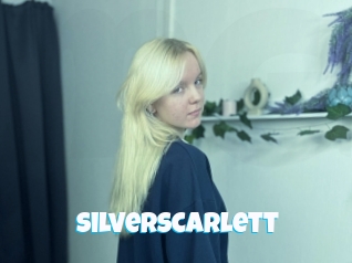 Silverscarlett