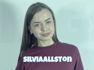 Silviaallston