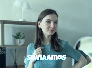 Silviaamos