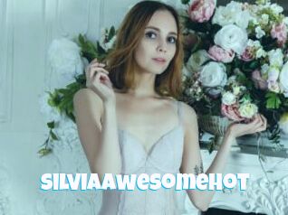 Silviaawesomehot