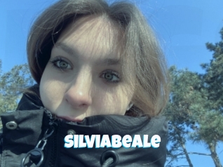 Silviabeale