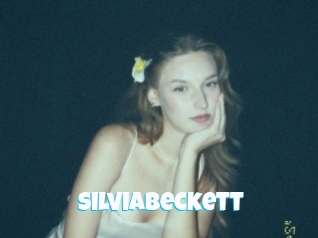 Silviabeckett