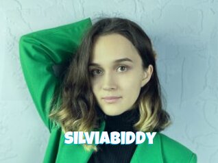 Silviabiddy