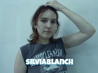 Silviablanch