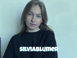 Silviablumer