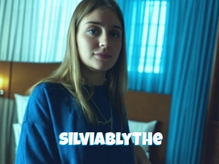Silviablythe