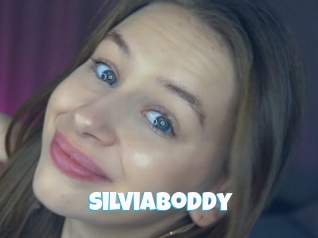 Silviaboddy