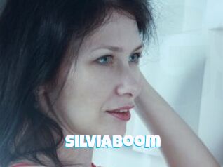 Silviaboom