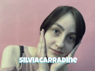 Silviacarradine