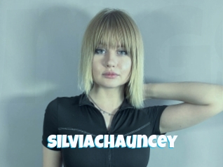 Silviachauncey