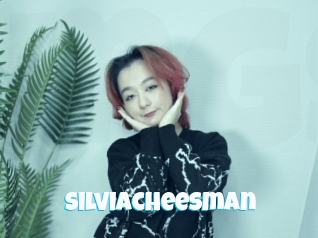 Silviacheesman