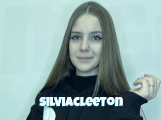Silviacleeton