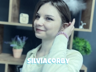 Silviacorby