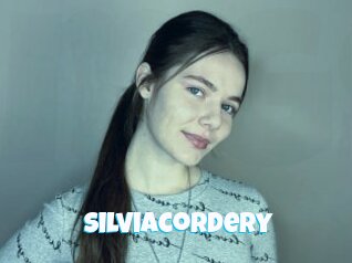 Silviacordery