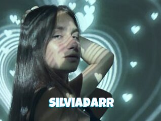 Silviadarr