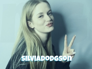 Silviadodgson