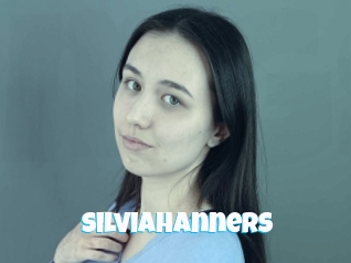 Silviahanners