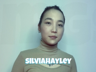 Silviahayley