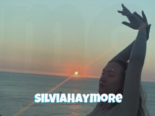 Silviahaymore