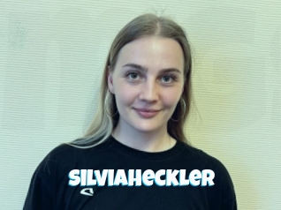 Silviaheckler