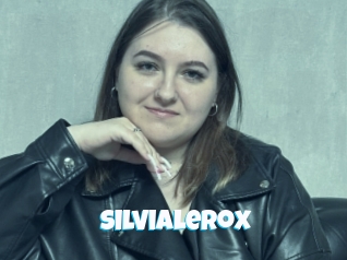 Silvialerox