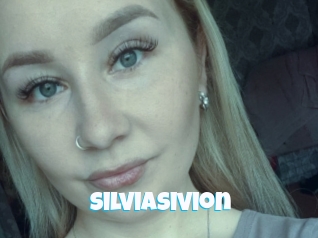 Silviasivion