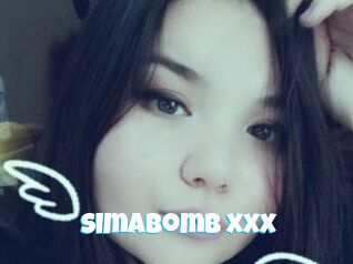simabomb_xxx Miss Gros Seins