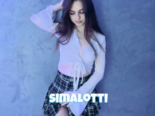 Simalotti
