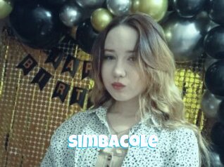 simbacole Miss Gros Seins