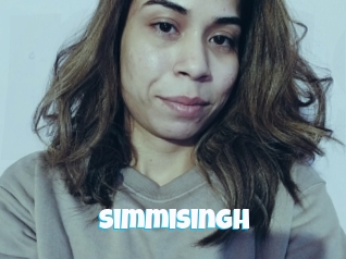 Simmisingh